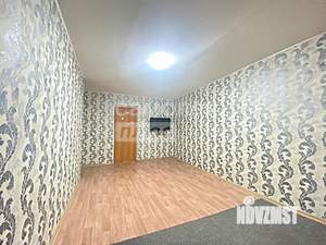 3-к квартира, вторичка, 61м2, 2/5 этаж