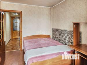 3-к квартира, вторичка, 60м2, 4/10 этаж