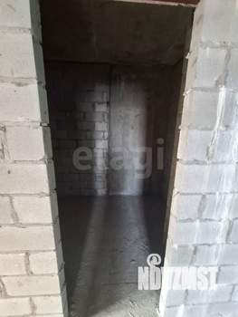 3-к квартира, вторичка, 66м2, 5/23 этаж