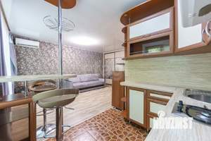 Студия квартира, вторичка, 28м2, 2/5 этаж