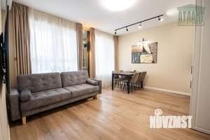 2-к квартира, вторичка, 44м2, 3/16 этаж