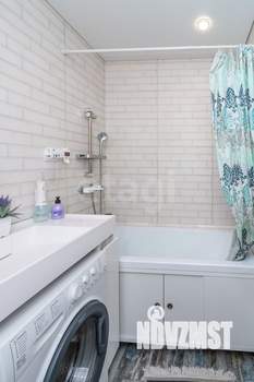 1-к квартира, вторичка, 37м2, 2/10 этаж