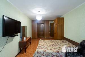 4-к квартира, вторичка, 84м2, 2/12 этаж