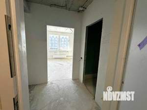 Студия квартира, сданный дом, 24м2, 7/10 этаж