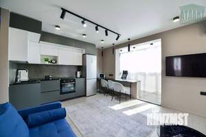 1-к квартира, вторичка, 44м2, 19/24 этаж