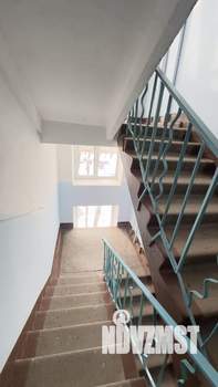 2-к квартира, вторичка, 42м2, 4/5 этаж