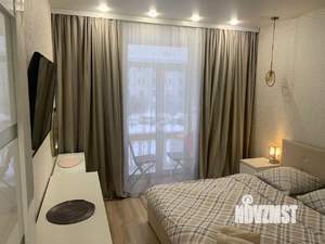 2-к квартира, вторичка, 57м2, 3/5 этаж