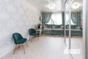 3-к квартира, вторичка, 67м2, 1/5 этаж