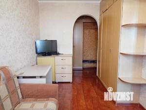 4-к квартира, вторичка, 62м2, 3/5 этаж