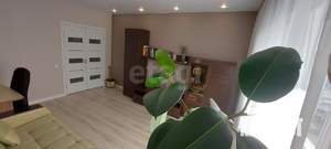 2-к квартира, вторичка, 73м2, 5/25 этаж