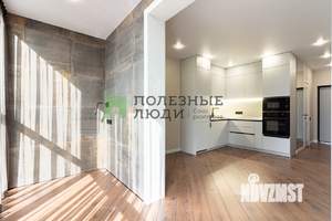 1-к квартира, вторичка, 43м2, 15/24 этаж