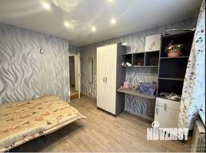 2-к квартира, вторичка, 50м2, 1/9 этаж