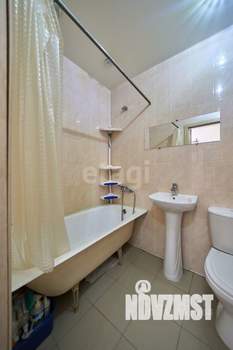 Студия квартира, вторичка, 25м2, 3/5 этаж