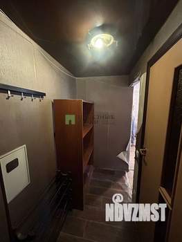 1-к квартира, вторичка, 30м2, 1/5 этаж