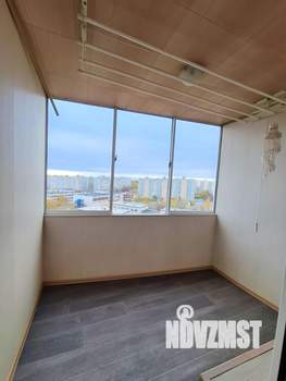 3-к квартира, вторичка, 65м2, 9/10 этаж
