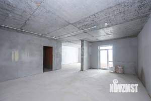 2-к квартира, сданный дом, 60м2, 12/27 этаж