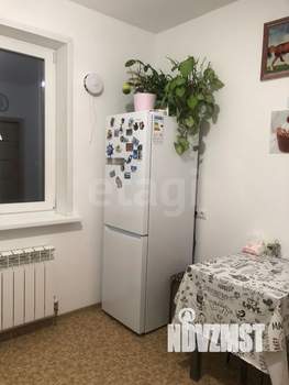 2-к квартира, вторичка, 46м2, 5/8 этаж