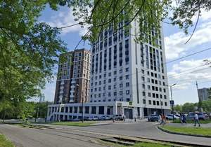 2-к квартира, сданный дом, 50м2, 14/19 этаж