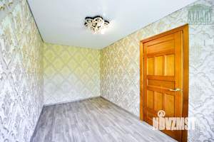 3-к квартира, вторичка, 55м2, 5/5 этаж