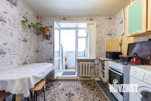 2-к квартира, вторичка, 47м2, 1/5 этаж