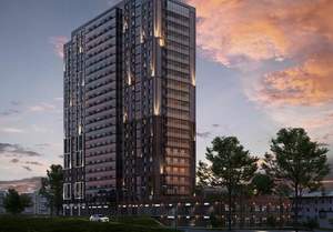 2-к квартира, вторичка, 64м2, 12/23 этаж