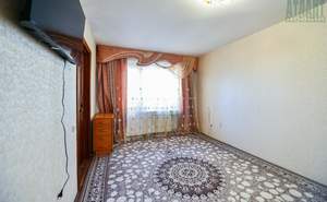 3-к квартира, вторичка, 47м2, 5/5 этаж