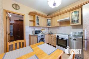 4-к квартира, вторичка, 79м2, 3/10 этаж