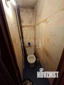 3-к квартира, вторичка, 67м2, 1/5 этаж