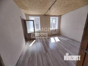 3-к квартира, вторичка, 56м2, 1/1 этаж