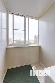 3-к квартира, вторичка, 67м2, 9/10 этаж