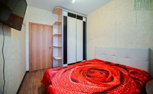 2-к квартира, вторичка, 46м2, 4/5 этаж