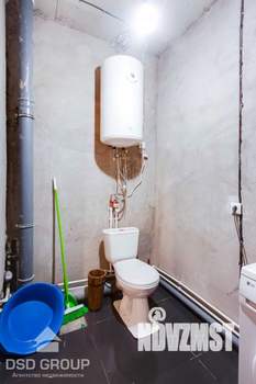 Студия квартира, вторичка, 32м2, 2/2 этаж