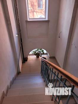 3-к квартира, вторичка, 61м2, 2/2 этаж