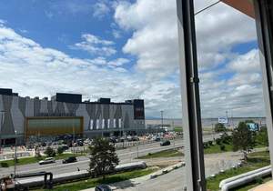 2-к квартира, вторичка, 64м2, 4/26 этаж