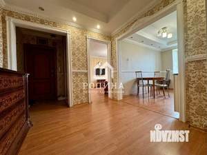 3-к квартира, вторичка, 65м2, 8/10 этаж