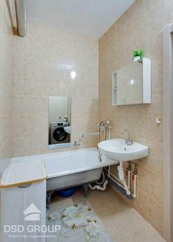 1-к квартира, вторичка, 32м2, 2/7 этаж