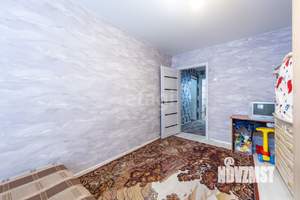 2-к квартира, вторичка, 47м2, 1/5 этаж