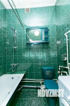 2-к квартира, вторичка, 51м2, 2/2 этаж