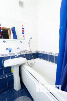 1-к квартира, вторичка, 38м2, 3/3 этаж