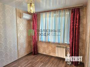 3-к квартира, вторичка, 64м2, 9/9 этаж