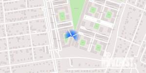 2-к квартира, вторичка, 68м2, 8/10 этаж