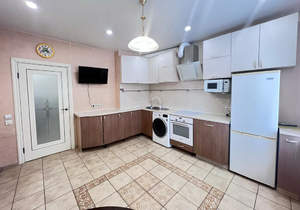 2-к квартира, вторичка, 68м2, 2/17 этаж