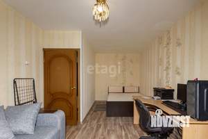 1-к квартира, вторичка, 32м2, 2/9 этаж