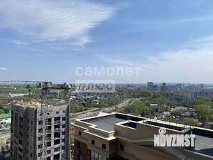 2-к квартира, вторичка, 71м2, 14/20 этаж