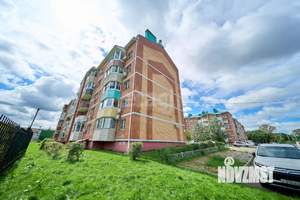 1-к квартира, вторичка, 35м2, 1/5 этаж