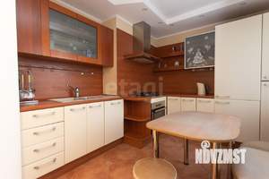 2-к квартира, вторичка, 51м2, 9/10 этаж