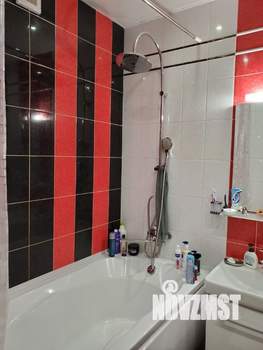3-к квартира, вторичка, 70м2, 5/14 этаж