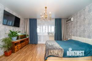 3-к квартира, вторичка, 64м2, 7/9 этаж