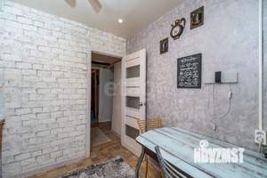 1-к квартира, вторичка, 31м2, 4/5 этаж