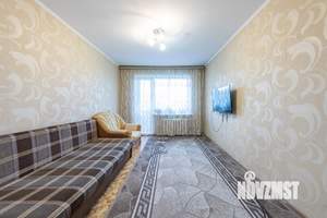 2-к квартира, вторичка, 51м2, 5/9 этаж